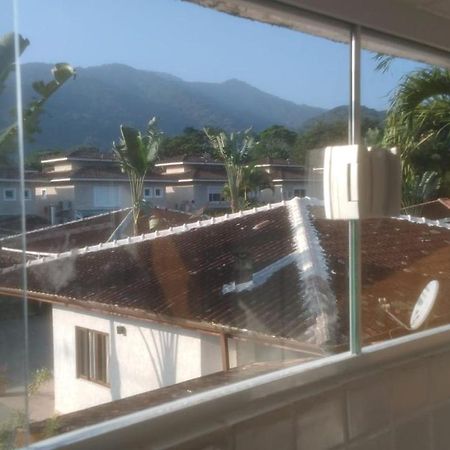 ジュケイ Juquehy Exoticoヴィラ エクステリア 写真
